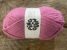 Charger l'image dans la galerie, Laine Pingo First Rose Pivoine - Boutique du Bricolage