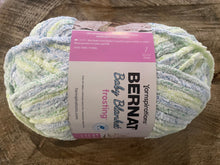 Charger l'image dans la galerie, Laine Baby Blanket Frosting Prairie - Boutique du Bricolage