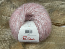 Charger l'image dans la galerie, Laine Phil Irisé Alpaga Rosée - Boutique du Bricolage