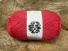 Charger l'image dans la galerie, Laine Pingo MySocks Rouge - Boutique du Bricolage