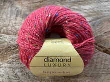 Charger l'image dans la galerie, Laine Impression Rouge - Boutique du Bricolage