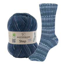 Charger l'image dans la galerie, Laine Austermann Schoeller - Boutique du Bricolage