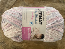 Charger l'image dans la galerie, Laine Baby Blanket Frosting Salon Lilas - Boutique du Bricolage