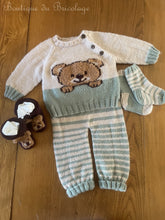 Charger l'image dans la galerie, Phil Caresse - Phildar