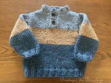 Charger l'image dans la galerie, Phil Tweedy - Phildar