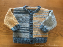 Charger l'image dans la galerie, Phil Tweedy - Phildar