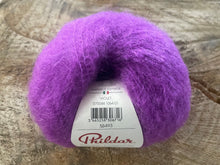 Charger l'image dans la galerie, Laine Phil Chic Violet - Boutique du Bricolage