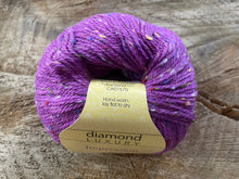 Charger l'image dans la galerie, Laine Impression Violine - Boutique du Bricolage