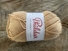 Charger l'image dans la galerie, Laine Phil Coton 3 Céréale - Boutique du Bricolage