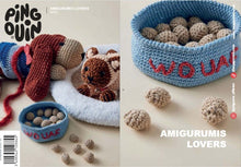 Charger l'image dans la galerie, Livre Patron - Boutique du Bricolage