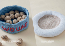 Charger l'image dans la galerie, Livre Patron - Boutique du Bricolage