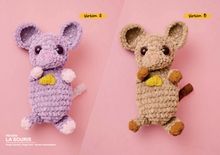 Charger l'image dans la galerie, Livre Patron - Boutique du Bricolage