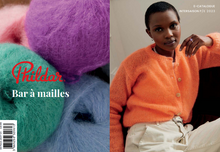 Charger l'image dans la galerie, Livre Patron - Boutique du Bricolage