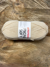 Charger l'image dans la galerie, Laine Microsoft Beige - Boutique du Bricolage