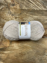Charger l'image dans la galerie, Laine Galway Beige Chiné - Boutique du Bricolage