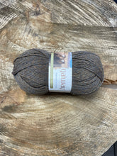 Charger l'image dans la galerie, Laine Galway Brun Tweed - Boutique du Bricolage