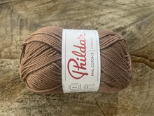 Charger l'image dans la galerie, Phil Coton 3 Cappucino - Boutique du Bricolage