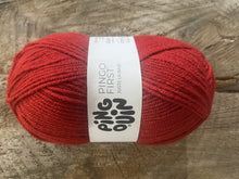Charger l'image dans la galerie, Laine Pingo First Cerise - Boutique du Bricolage