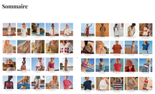 Charger l'image dans la galerie, Livre Patron - Boutique du Bricolage