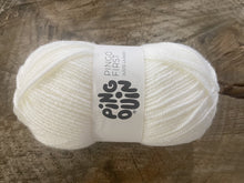 Charger l'image dans la galerie, Laine Pingo First Écru - Boutique du Bricolage