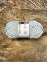 Charger l'image dans la galerie, Laine Galway Gris Pâle - Boutique du Bricolage