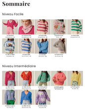 Charger l'image dans la galerie, Livre Patron - Boutique du Bricolage