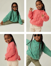 Charger l'image dans la galerie, Livre Patron - Boutique du Bricolage