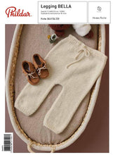 Charger l'image dans la galerie, Trio de Patron Ensemble Pour Bébé - Phildar