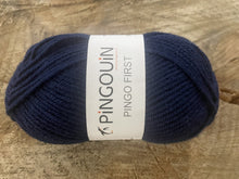 Charger l'image dans la galerie, Laine Pingo First Marine - Boutique du Bricolage