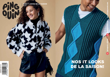 Charger l'image dans la galerie, Livre Patron - Boutique du Bricolage