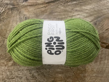 Charger l'image dans la galerie, Laine Pingo First Olive - Boutique du Bricolage