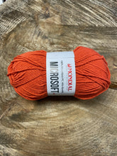 Charger l'image dans la galerie, Laine Microsoft Orange - Boutique du Bricolage