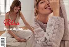 Charger l'image dans la galerie, Livre Patron - Boutique du Bricolage