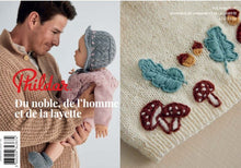 Charger l'image dans la galerie, Livre Patron - Boutique du Bricolage