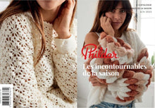 Charger l'image dans la galerie, Livre Patron - Boutique du Bricolage