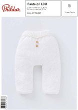 Charger l'image dans la galerie, Patron Phildar - Boutique du Bricolage