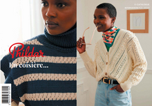 Charger l'image dans la galerie, Livre Patron - Boutique du Bricolage