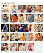 Charger l'image dans la galerie, Livre Patron - Boutique du Bricolage