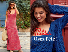 Charger l'image dans la galerie, Livre Patron - Boutique du Bricolage