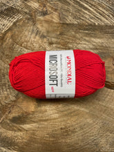 Charger l'image dans la galerie, Laine Microsoft Rouge - Boutique du Bricolage
