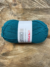 Charger l'image dans la galerie, Laine Microsoft Teal - Boutique du Bricolage