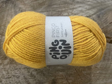 Charger l'image dans la galerie, Laine Pingo First Tournesol - Boutique du Bricolage