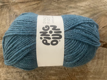 Charger l'image dans la galerie, Laine Pingo First Vert Plume - Boutique du Bricolage