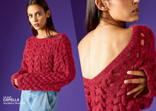 Charger l'image dans la galerie, Livre Patron - Boutique du Bricolage