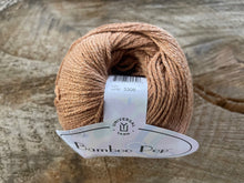 Charger l'image dans la galerie, Laine Bamboo Pop Amande - Boutique du Bricolage