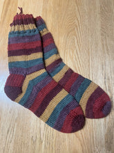 Charger l'image dans la galerie, Laine Deluxe Stripes - Boutique du Bricolage