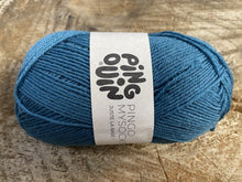 Charger l'image dans la galerie, Laine Pingo MySocks Bleu Corail - Boutique du Bricolage