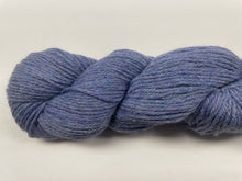 Charger l'image dans la galerie, Laine Tradition Bleu Lavande Tweed - Boutique du Bricolage