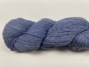 Laine Tradition Bleu Lavande Tweed - Boutique du Bricolage