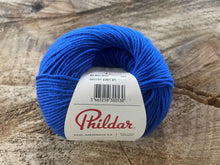 Charger l'image dans la galerie, Laine Phil Mérinos 3.5 Bleu Roi - Boutique du Bricolage